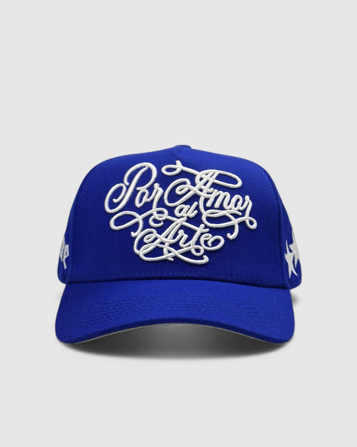 Por Amor Al Arte - Blue