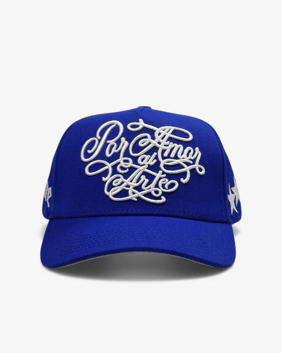 Por Amor Al Arte - Blue